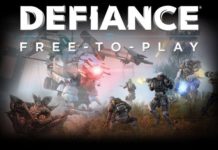 Defiance jest już Free-to-Play