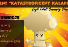„Katastroficzny Kalafior”, czyli Polski Community Clash w PlanetSide 2
