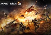 Nieoficjalna ankieta o wydajności PlanetSide 2