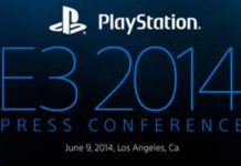 Konferencja Sony na E3