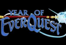 Co słychać w tytułach EverQuest?