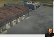 Work in Progress, odc. 3 – stacja paliw, motel i kopalnia