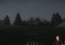 Prezentacje H1Z1 przez osoby spoza SOE