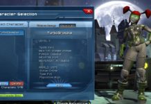 Level 6 w DCUO zdobyty i… Zonk!