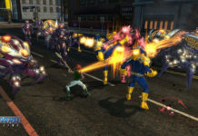 Zmiany w DC Universe Online nadzieją dla PlanetSide 2?