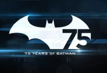 Batman w DC Universe Online