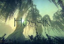 Hossinowe opowieści – wyniki konkursu