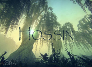 Hossinowe opowieści – wyniki konkursu