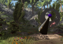 Nowy system R&D w STO