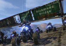 Muszę od nowa rozgryźć Defiance