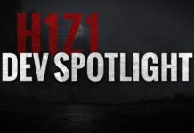 Poznaj ekipę H1Z1 – Shaun Johnston