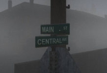 Prace nad miasteczkiem w H1Z1