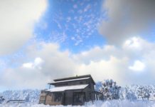 Pory roku będą obecne w H1Z1