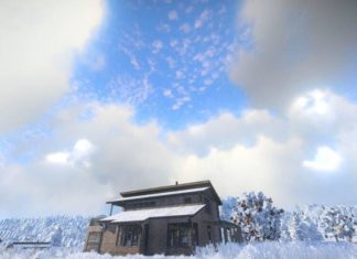 Pory roku będą obecne w H1Z1