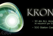 BabaGra.pl rozdaje ALL Access do gier SOE