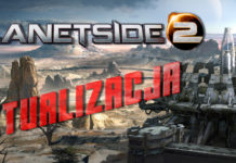 Nowa Korona trafia na serwery Live PlanetSide 2