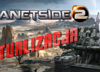 Tona dobroci i nowości trafi dzisiaj do PlanetSide 2