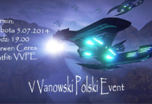 V Vanowski Polski Event