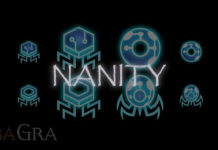 Nanity za Station Cash?!