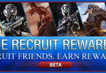 Program rekrutacyjny SOE w końcu naprawiony! (tak jakby??)