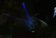 Crystalline i dodatek, czyli dlaczego loguję się do STO