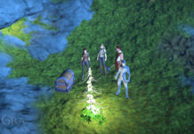 Landmarkowa aktualizacja i spotkanie „Przy Łopacie”