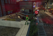 Poziom 10 i własna chata w DC Universe Online