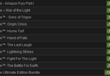 DLC dla DC Universe Online o 75% taniej!
