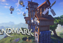 Ekipa Landmarka dzieli się planami na przyszłość