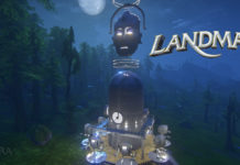 Landmark świętuje rok 0!