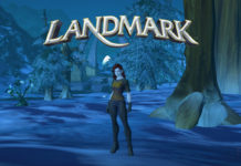Landmark, EQ Next i SOE Live