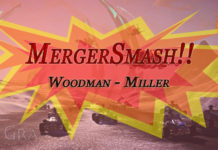 MergerSmash – polska reprezentacja Woodman