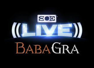 Czat BabaGra.pl na SOE Live 2014!
