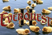Kaczki zawitały do EverQuest 2