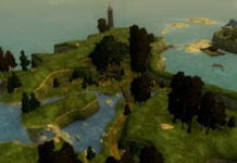 Nowości w EverQuest 2