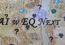 Życie z konsekwencjami w EQ Next