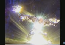 EverQuest Next Keynote – klasy i walka