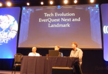 Ewolucja EverQuest Next i Landmark