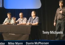 Multiklasowość i słowa kluczowe w EverQuest Next