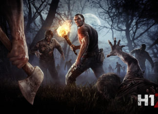 Przyszłość H1Z1, czyli nowe przemówienie Smedleya