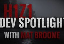 Poznaj ekipę H1Z1: Mat Broome
