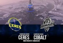Pierwszy mecz za nami – Cobalt wygrał!
