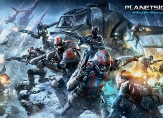 Co byście zmienili gdybyście odpowiadali za PlanetSide 3? (mini konkurs)