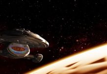 Nowy dodatek do STO: Delta Rising