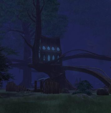 Pożegnanie z Vanguard: Saga of Heroes