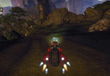 Tygodniowe przygody Kinki w screenshotach