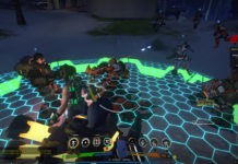 Ach cóż to był za wieczór…