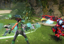 Kolejny atak Chosenów!