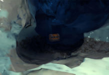 Podążaj za światłem…