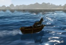 Wystartowała otwarta beta Archeage